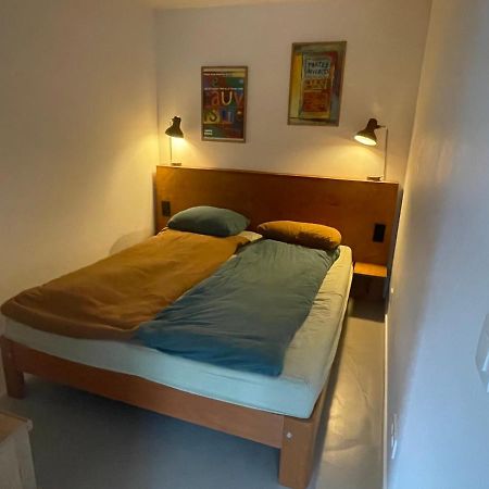 Studio 28A5 With Free Parking Place Amsterdam Ngoại thất bức ảnh