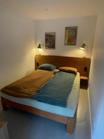 Studio 28A5 With Free Parking Place Amsterdam Ngoại thất bức ảnh